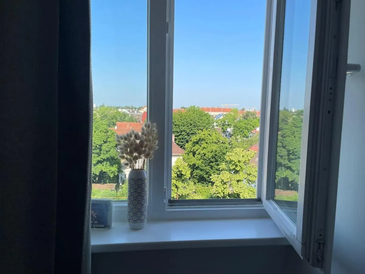 Cozy Apartment In Munich-Laim ドイツ