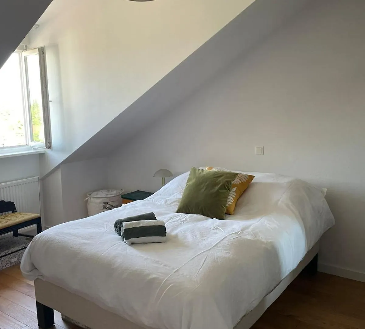 Cozy Apartment In Munich-Laim ドイツ