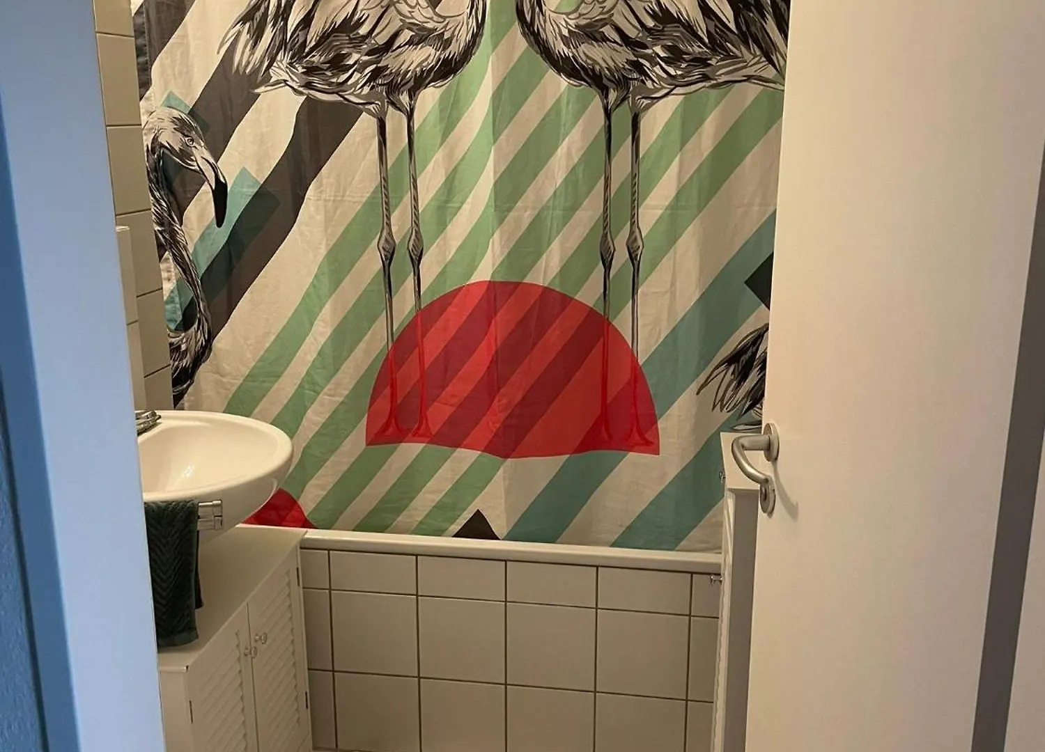 Cozy Apartment In Munich-Laim