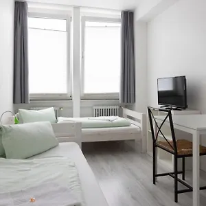 Pm-rooms München