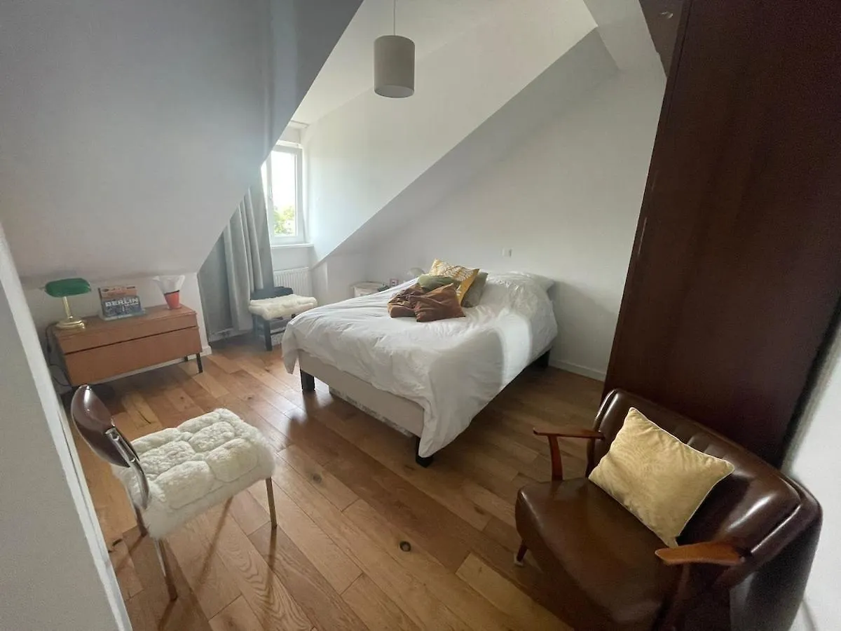 Cozy Apartment In Munich-Laim  Munich