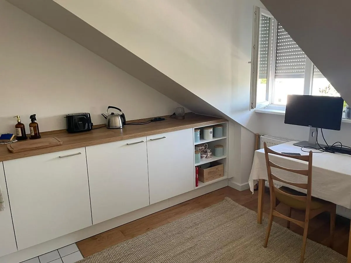 Cozy Apartment In Munich-Laim Munich