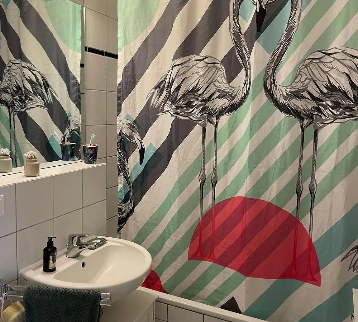 Cozy Apartment In Munich-Laim  Munich