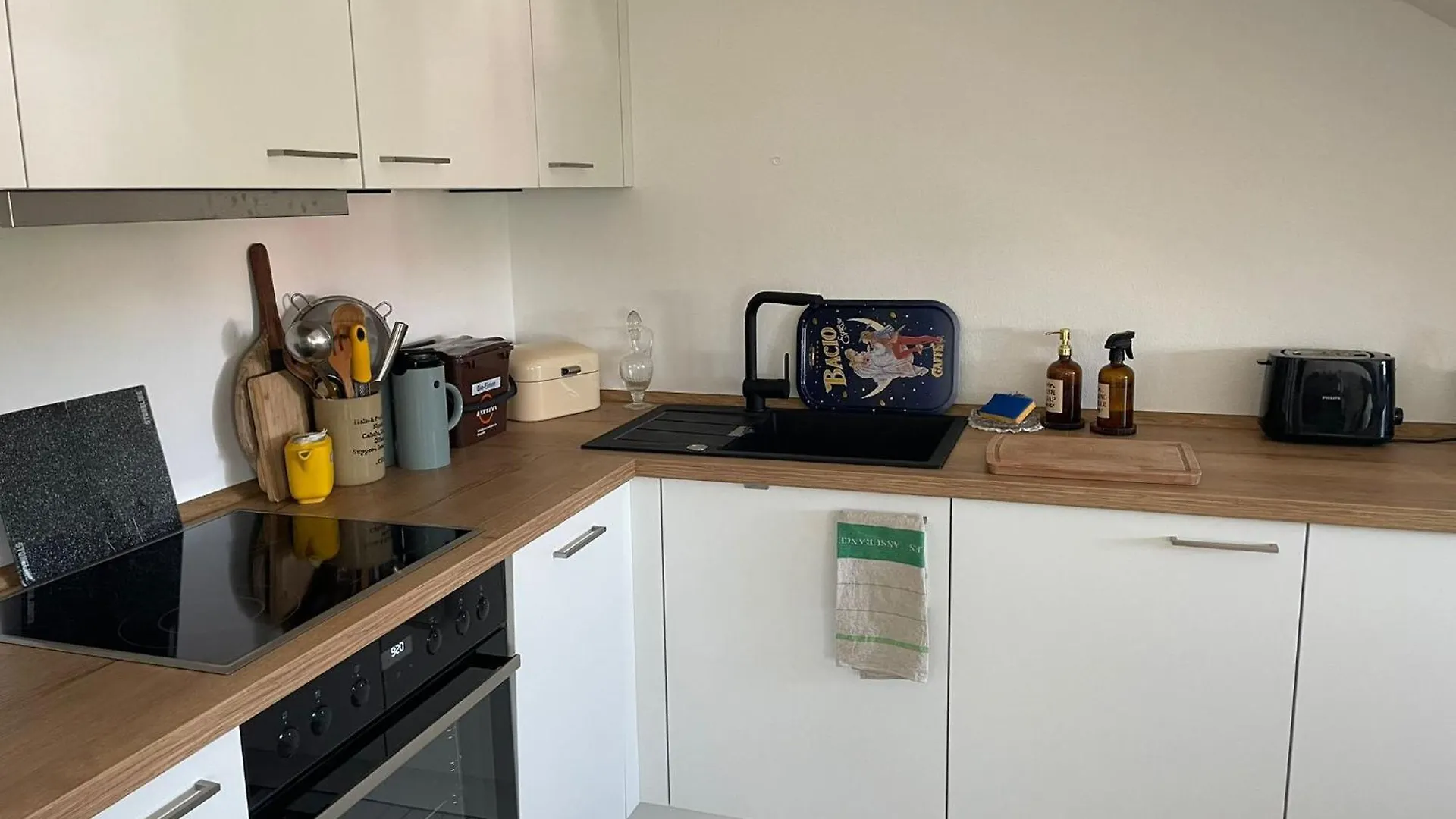 Cozy Apartment In Munich-Laim
