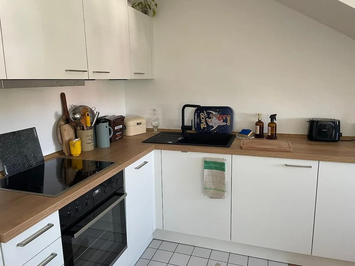 Cozy Apartment In Munich-Laim 0*, 뮌헨 독일